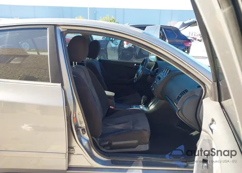 2008 Nissan Altima 2.5 S из США, поврежденный, VIN 1N4AL21EX8N436831